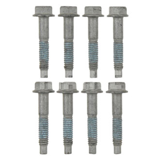 Mahle® - Plenum Intake Plenum Gasket Set
