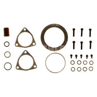 Mahle® - Turbocharger Mounting Gasket Set