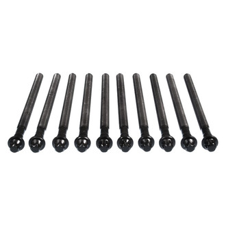 Mahle® - Cylinder Head Bolt Set