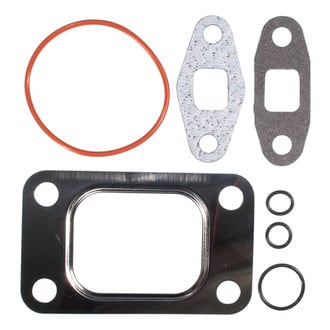 Mahle® - Turbocharger Mounting Gasket Set