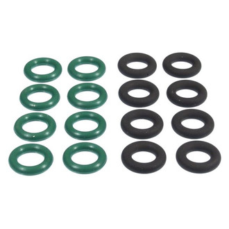 Mahle® - Fuel Injection Nozzle O-Ring