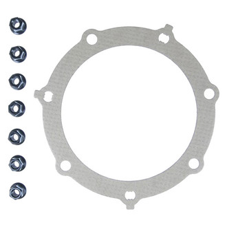 Mahle® - Catalytic Converter Gasket