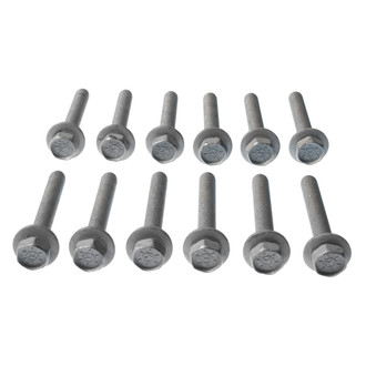 Mahle® - Steel Intake Manifold Bolt Set