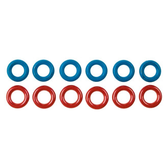 Mahle® - Fuel Injection Nozzle O-Ring