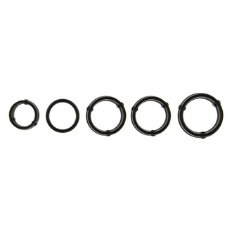 Mahle® - Oil Cooler Gasket