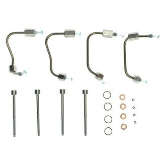 Mahle® - Fuel Injector Seal Kit