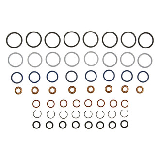 MAHLE® - Fuel Injector O-Ring Kit