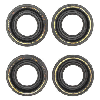 Mahle® - Spark Plug Tube Seal Set