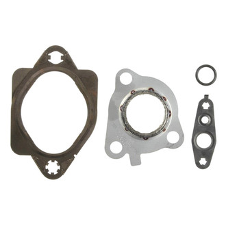 Mahle® - Turbocharger Mounting Gasket Set