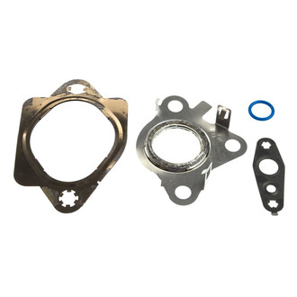 Mahle® - Turbocharger Mounting Gasket Set