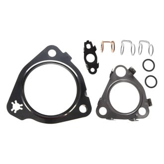 Mahle® - Turbocharger Mounting Gasket Kit