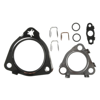 Mahle® - Turbocharger Mounting Gasket Set