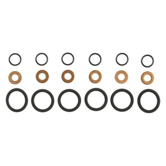 Mahle® - Fuel Injection Nozzle O-Ring