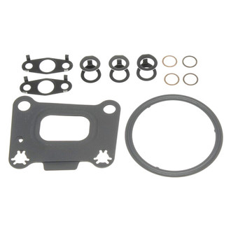 Mahle® - Turbocharger Mounting Gasket Set