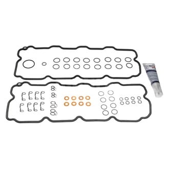 Mahle® - Fuel Injector Seal