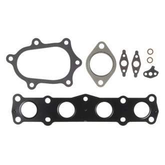 Mahle® - Turbocharger Mounting Gasket Kit