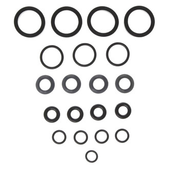 Mahle® - Fuel Injector O-Ring Kit
