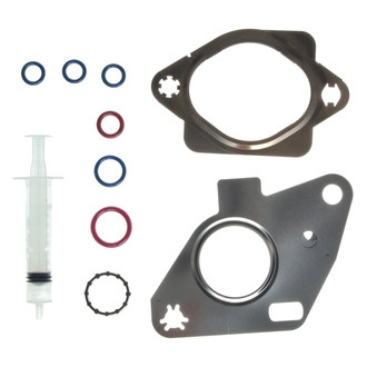 Mahle® - Turbocharger Mounting Gasket Set