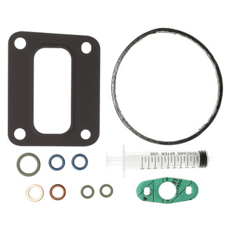 Mahle® - Turbocharger Mounting Gasket Kit