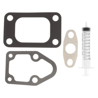 Mahle® - Turbocharger Mounting Gasket Kit