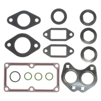 Mahle® - EGR Valve Gasket