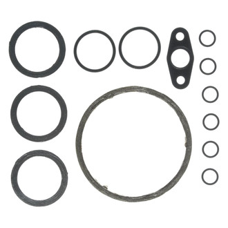 Mahle® - Turbocharger Mounting Gasket Set