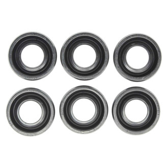 Mahle® - Spark Plug Tube Seal Set