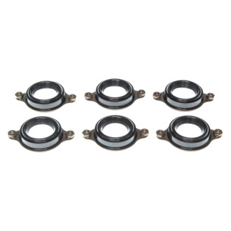 Mahle® - Spark Plug Tube Seal Set