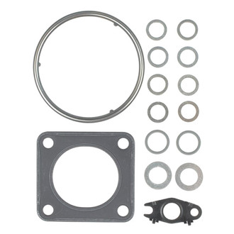 Mahle® - Turbocharger Mounting Gasket Kit