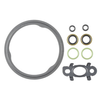 Mahle® - Turbocharger Mounting Gasket Kit