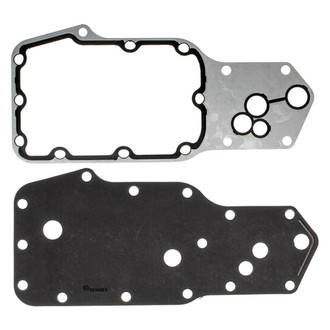 Mahle® - Oil Cooler Gasket