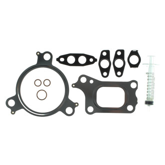 Mahle® - Turbocharger Mounting Gasket Kit