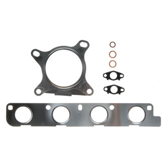 Mahle® - Turbocharger Mounting Gasket Kit
