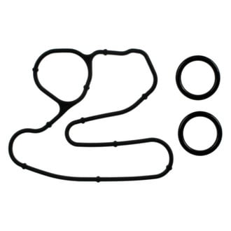 Mahle® - Oil Cooler Gasket