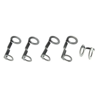 Mahle® - Fuel Injector Seal Kit