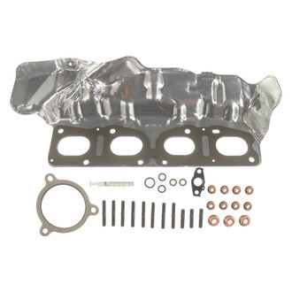 Mahle® - Turbocharger Mounting Gasket Kit