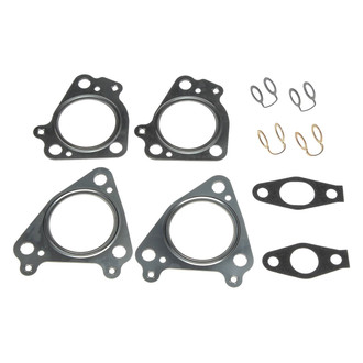 Mahle® - Turbocharger Mounting Gasket Kit