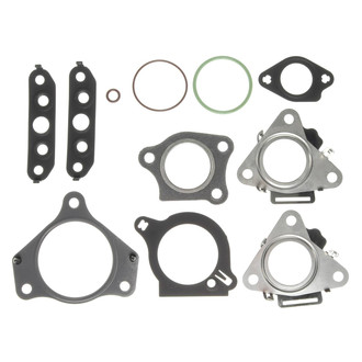 Mahle® - Turbocharger Mounting Gasket Set