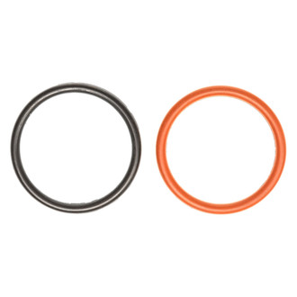Mahle® - Oil Filter Adapter Gasket