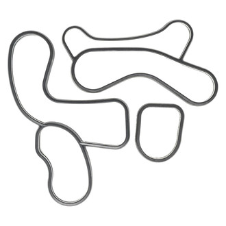 Mahle® - Oil Cooler Gasket
