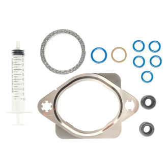 Mahle® - Turbocharger Mounting Gasket Kit