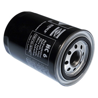 Mahle® - Engine Oil Filter