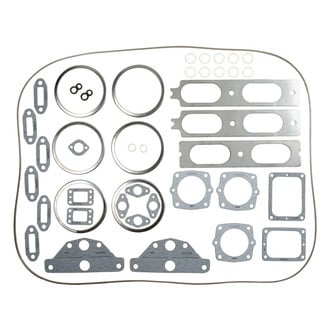 Mahle® - Cylinder Head Gasket Set