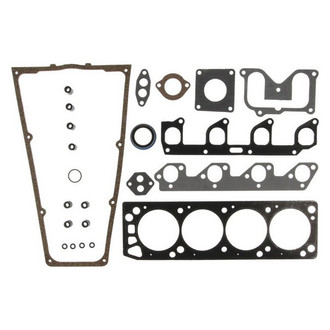 Mahle® - OEM Standard Composite Cylinder Head Gasket Set without Cylinder Head Bolts, Torque To Yield