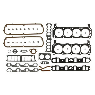 Mahle® - Cylinder Head Gasket Set