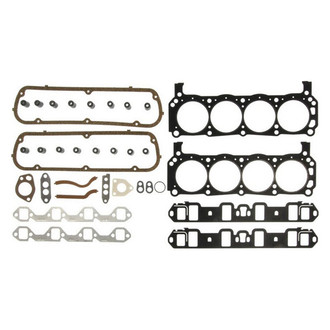 Mahle® - OEM Standard Composite Cylinder Head Gasket Set