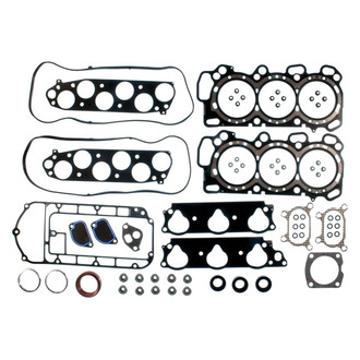Mahle® - OEM Standard Multi-Layered Steel Cylinder Head Gasket Set