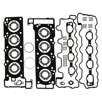 Mahle® - OEM Standard Multi-Layered Steel Cylinder Head Gasket Set