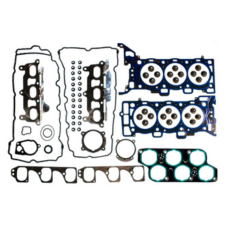 Mahle® - OEM Standard Multi-Layered Steel Cylinder Head Gasket Set