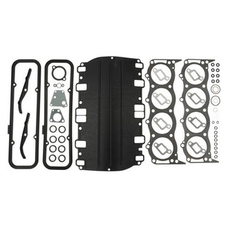 Mahle® - OEM Standard Multi-Layered Steel Cylinder Head Gasket Set